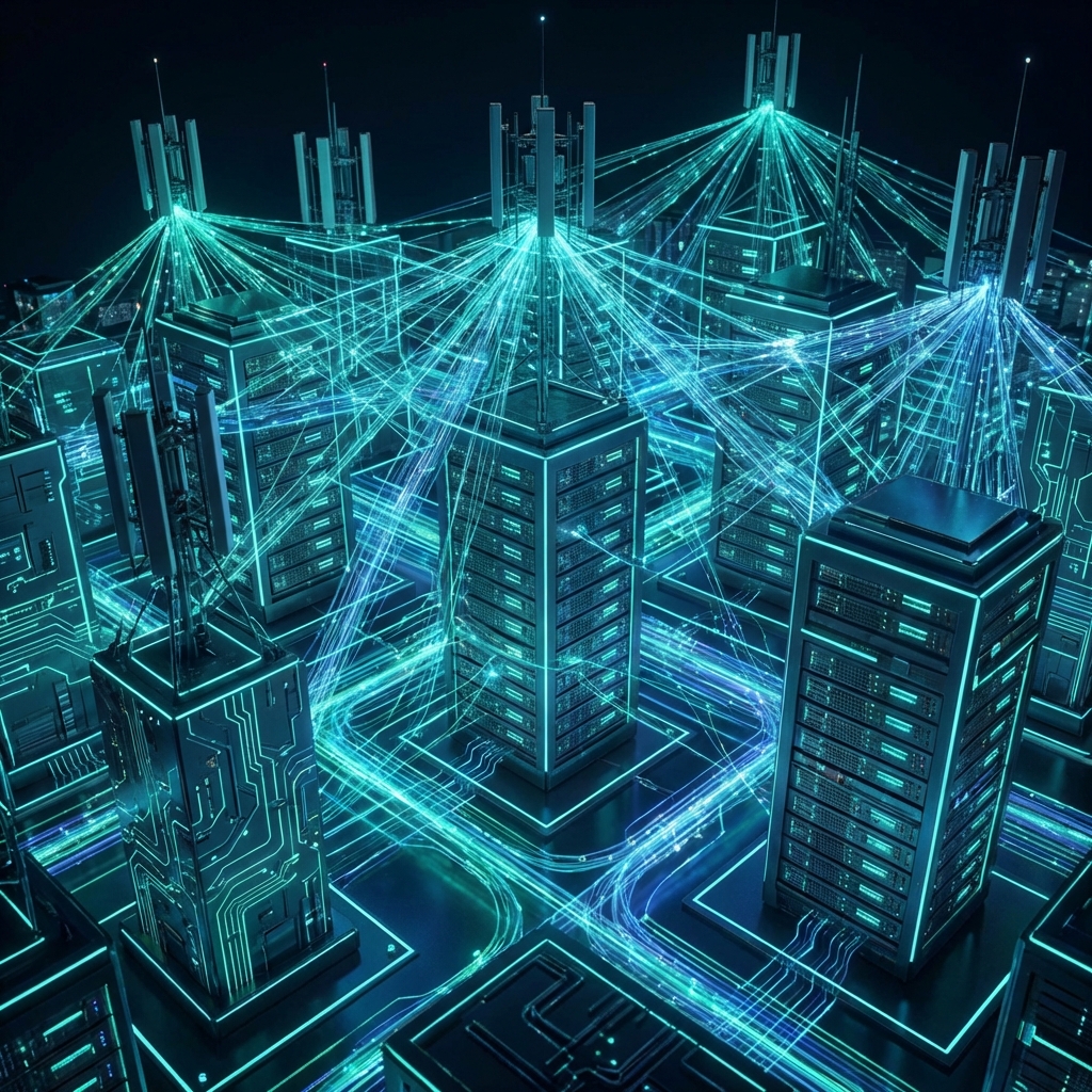 DePIN: The Nervous System of the Physical World