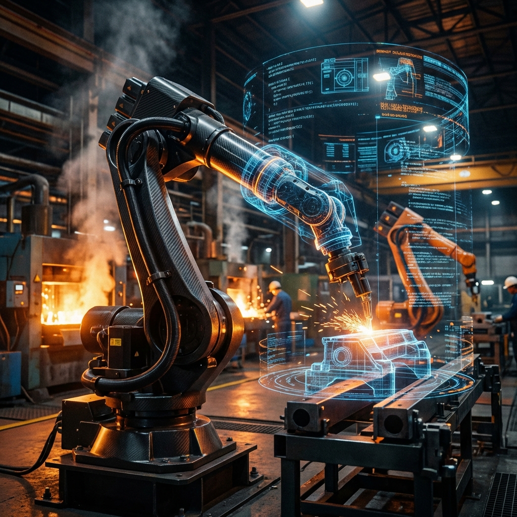 Smart Factories: Beyond the Hype