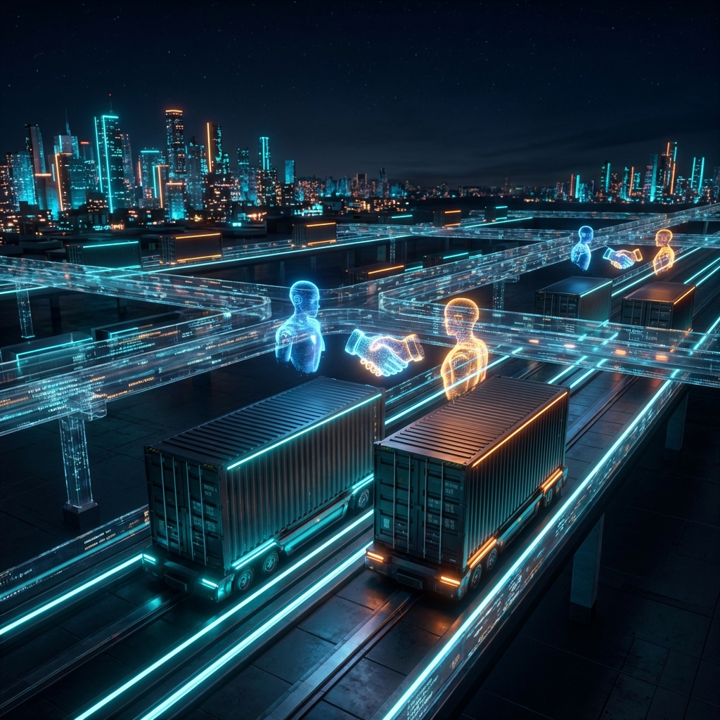 State of the Machine Economy 2026