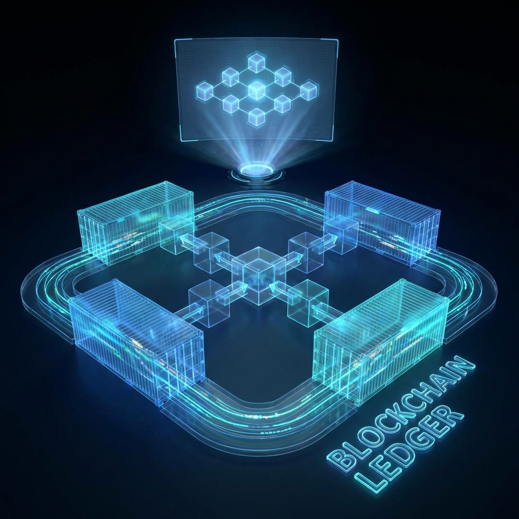 Transparency in the Supply Chain